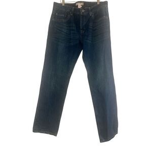 ✨Carbon 2 Cobalt Men's C2C Elemental Sz 36 Jeans✨